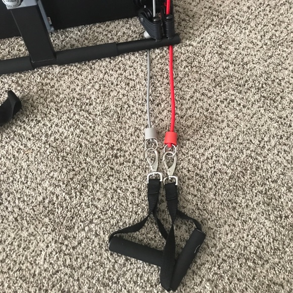 Exercise Equipment - Picture 8 of 8